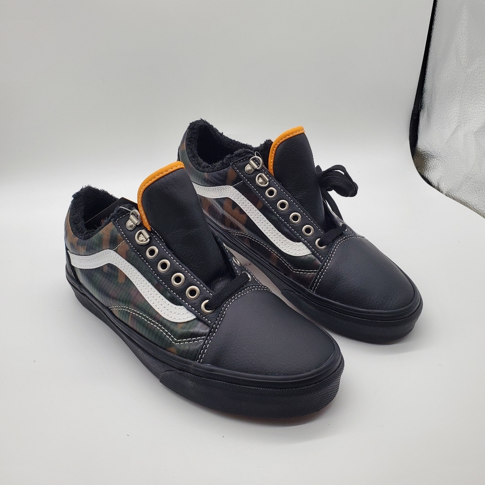 VANS OLD SKOOL MTE - Picture 10 of 14